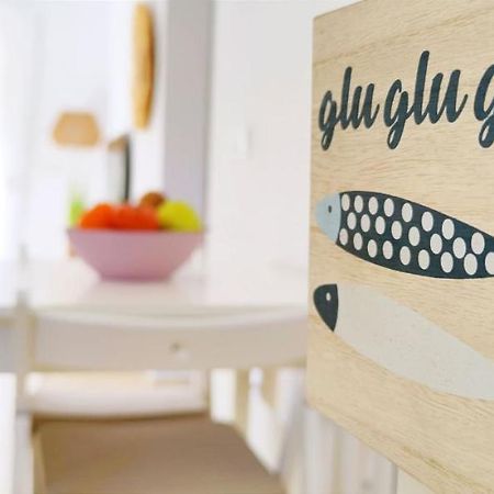 Apartamento El Sueno 데니아 외부 사진