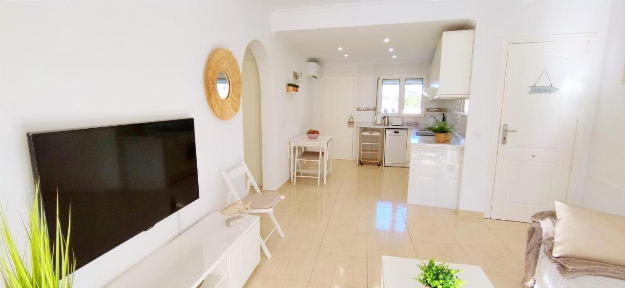 Apartamento El Sueno 데니아 외부 사진