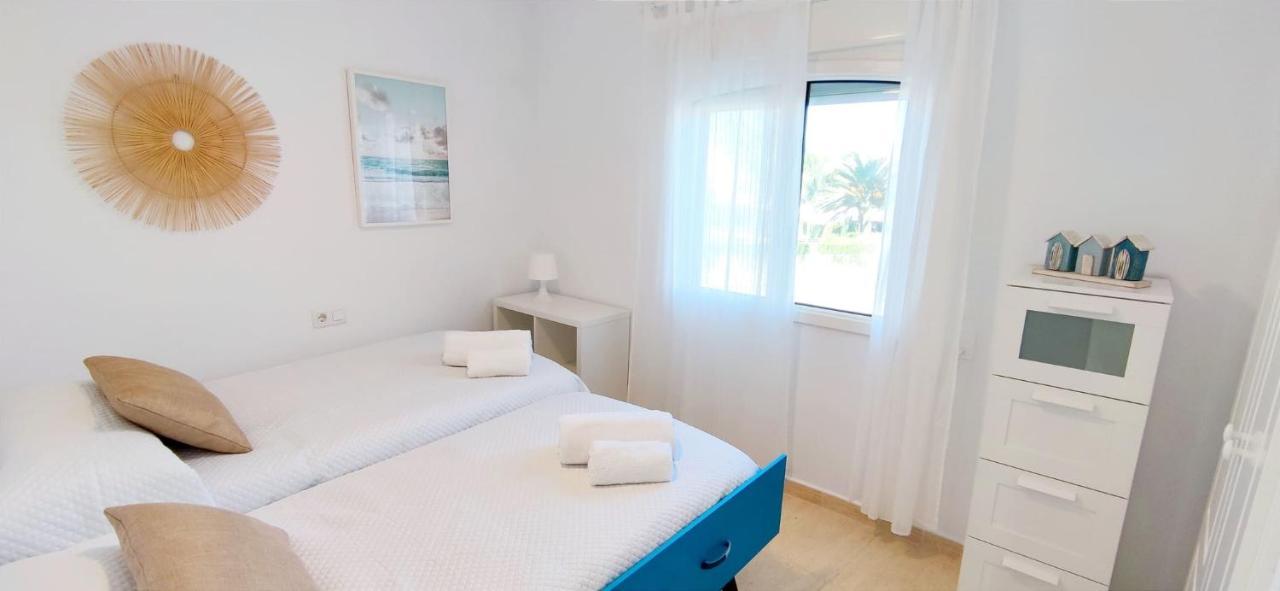 Apartamento El Sueno 데니아 외부 사진