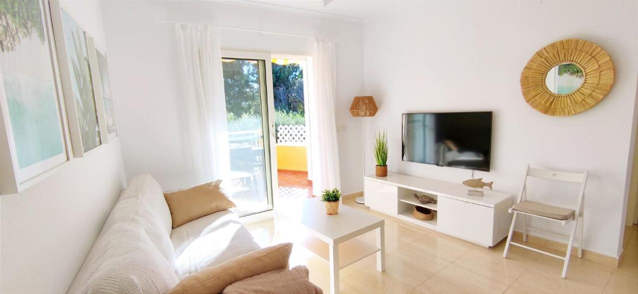 Apartamento El Sueno 데니아 외부 사진