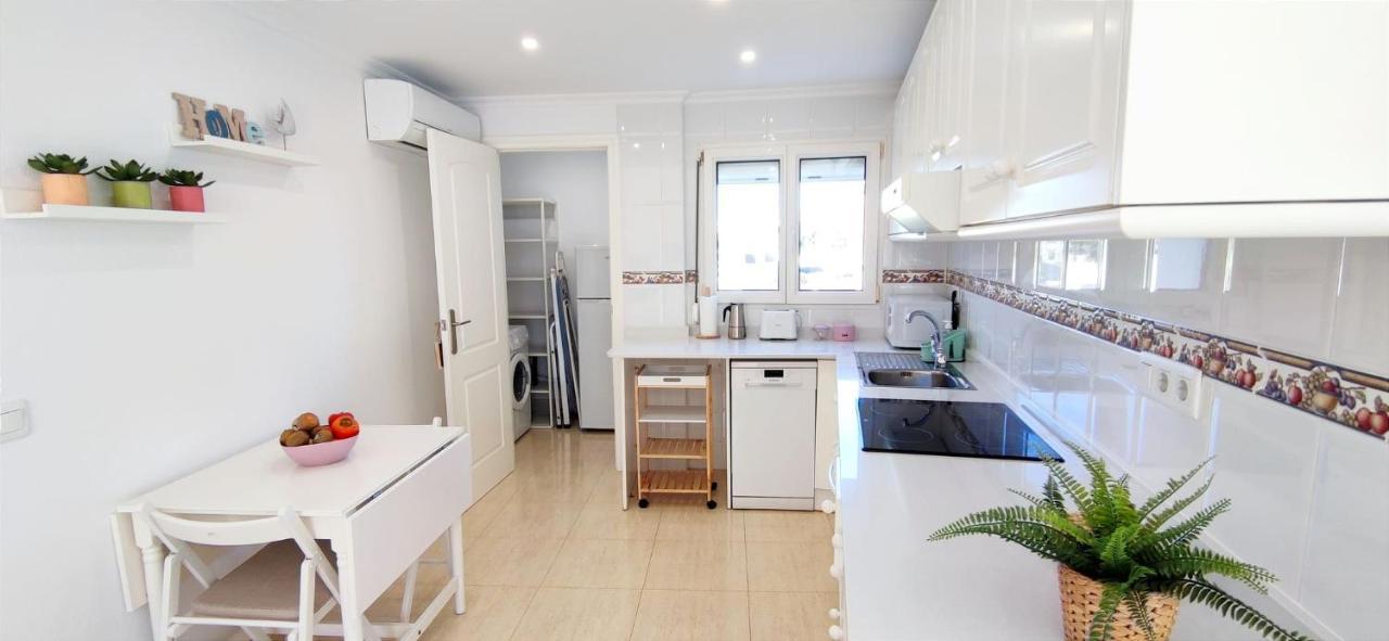 Apartamento El Sueno 데니아 외부 사진