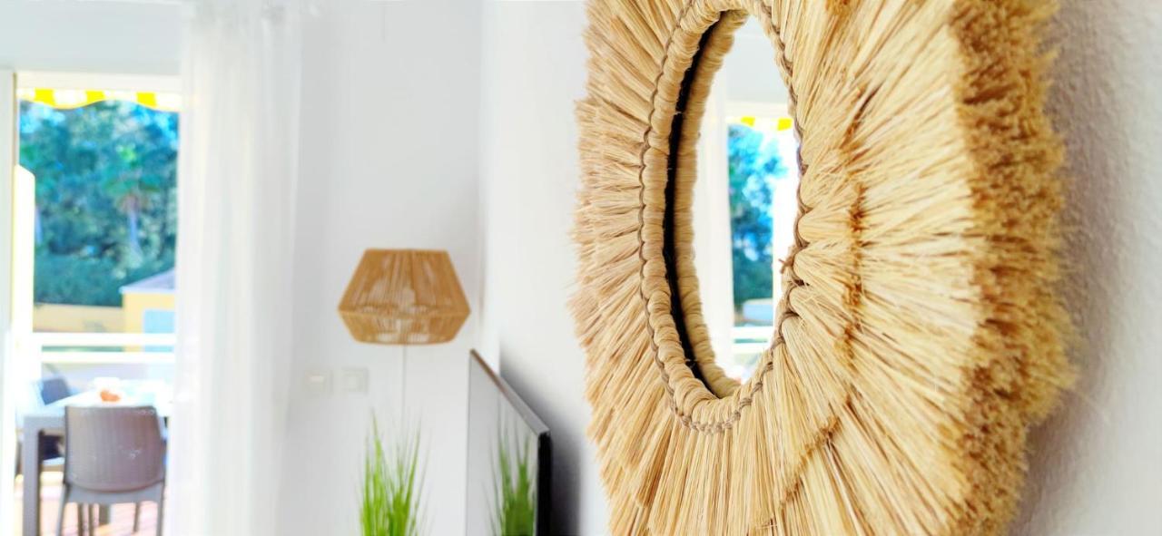 Apartamento El Sueno 데니아 외부 사진