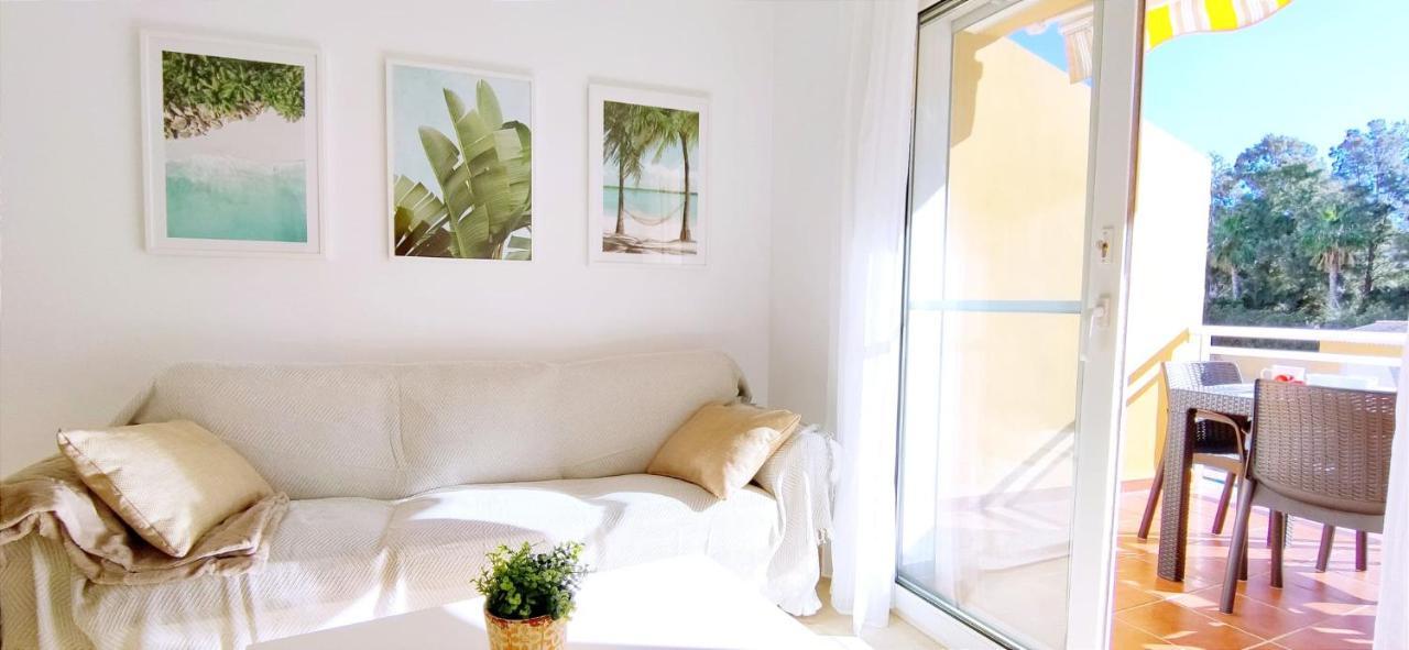 Apartamento El Sueno 데니아 외부 사진