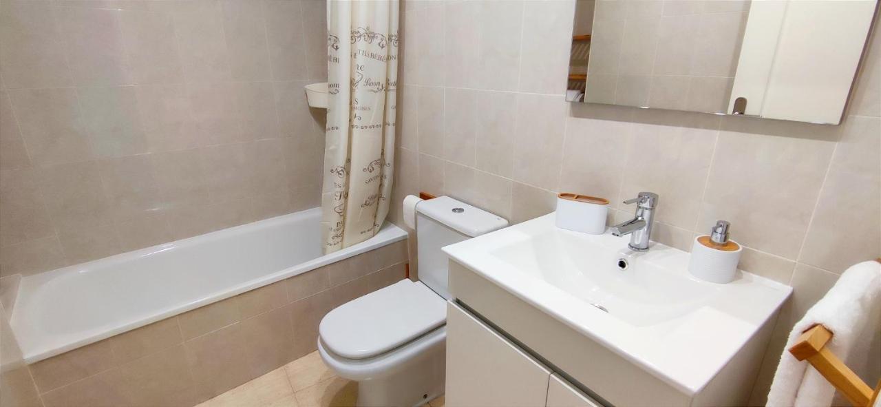 Apartamento El Sueno 데니아 외부 사진